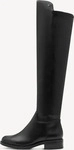 Tamaris 1-25508-45-001, Tamaris Overknee schwarz Gr. 40 female