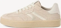 Tamaris 1-23723-44-375, Tamaris Sneaker braun Gr. 38 female