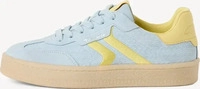 Tamaris 1-23723-44-88A, Tamaris Sneaker blau Gr. 37 female