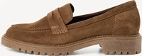 Tamaris 1-24300-45-300, Tamaris Slipper braun Gr. 41 female