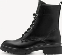 Tamaris 1-25236-43-043, Tamaris Stiefelette schwarz Gr. 42 female