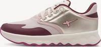 Tamaris 1-23700-44-4A0, Tamaris Sneaker beige Gr. 37 female