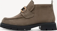 Tamaris 8-85400-47-377, Tamaris Stiefelette braun Gr. 39 female