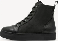 Tamaris 1-26911-45-007, Tamaris Stiefelette schwarz Gr. 41 female