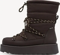 Tamaris 1-26846-45-304, Tamaris Stiefelette braun Gr. 38 female