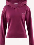 Tamaris TAW0917-30065, Tamaris Hoodie rot Gr. S female
