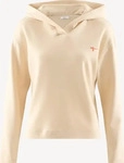 Tamaris TAW0917-70074, Tamaris Hoodie beige Gr. S female