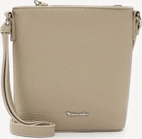 Tamaris 30444-915-1, Tamaris Umh&auml;ngetasche beige Gr. one size female