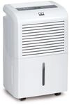 Remko Luftentfeuchter ETF 460 ECO Bautrockner Raumtrockner Airdryer Werkstatt