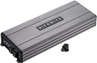 HiFonics Digital 5 Kanal Endstufe Verst&auml;rker Lautsprecher Zeus Street ZXS1100/5