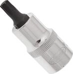 VIGOR Schraubendrehereinsatz V2155 1/2" T Profil SW T40