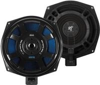 HIFONICS ZEUS Woofer Subwoofer Bass Tiefton 20 cm ZSB-8W