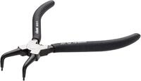 VIGOR Zange Sicherungsringzange V6510D-19 L&auml;nge: 180 mm