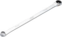 VIGOR Ratschen-Ringschl&uuml;ssel extra lang V7031-11 SW 11 mm