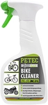 Petec Bike Cleaner E-Bike Reiniger Fahrradreiniger Motorradreiniger 500ml 60150