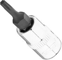 VIGOR Schraubendrehereinsatz V7037-IP10 1/4" IP Profil SW T10+