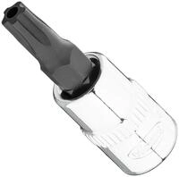VIGOR Schraubendrehereinsatz V7037-IPR27 1/4" IPR Profil SW T27+H