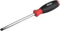 VIGOR Schraubendreher mit Schlagkappe V5043 Schlitz Profil SW 1,6 x 10 mm