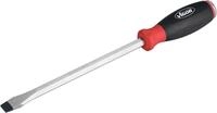 VIGOR Schraubendreher mit Schlagkappe V5042 Schlitz Profil SW 1,6 x 8 mm
