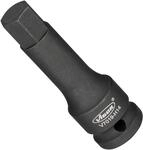 VIGOR Schlagschrauber Schraubendrehereinsatz V7019-H14 1/2" Sechskant SW 14 mm