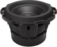 ROCKFORD FOSGATE PUNCH Subwoofer P2D2-8 Subwoofer Doppel Schwingspule 250 WRMS