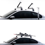 ATERA Skihalter Skitr&auml;ger f&uuml;r 6 Paar Ski Nova 6 082726 |082726