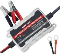 Dino Kraftpaket Batterie Erhaltungsger&auml;t Batterieladungshalter 6V 12V 136303