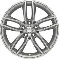 BBS Felge Alufelge SX brillantsilber 8x18 5x112 ET35 SX0101
