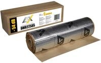 ESX D&auml;mmmaterial DMR22505 (2,5 m&sup2;)