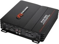 RENEGADE AMP 2-KANAL RXA550 2-Kanal Verst&auml;rker Endstufe KFZ Auto PKW
