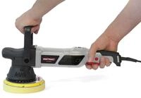 Dino Kraftpaket Exzenter Poliermaschine Auto Poliermaschine Set 21mm Hub 950W