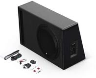 ROCKFORD FOSGATE PUNCH Subbox P500-12P Aktiv-Subwoofer 30 cm