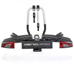 Atera Genio Pro Fahrradtr&auml;ger f&uuml;r 2 E-Bikes Kupplungstr&auml;ger faltbar AHK 022780