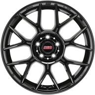 BBS Felge Alufelge XR schwarz 8,5x20 5x120 ET32 XR0305