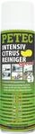 Petec Citrusreiniger Reiniger Citrus Spray Spezial 500ml 72950
