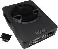 HIFONICS Aktiv Subwoofer Bass Hifi 20cm ZRX-200A