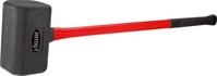 VIGOR Hammer Gummihammer 5 kg V2234 L&auml;nge: 900 mm