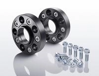Eibach Spurverbreiterung 60 mm Pro-Spacer auch f&uuml;r Audi A4 8K2, B8 11.07-12.15 