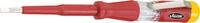 VIGOR Spannungspr&uuml;fer V1138 Schlitz Profil SW 0,5 x 3 mm