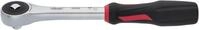 VIGOR 360&deg; Drehgriff-Umschaltknarre V6008 3/8" 237 mm