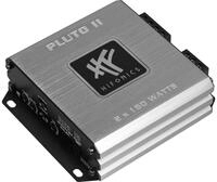 HIFONICS 2 Kanal Endstufe Verst&auml;rker Lautsprecher Class-D Amp PLUTO II