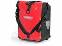 Ortlieb Sport-Roller Classic Taschen 25 Liter rot schwarz