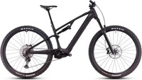 Cube AMS Hybrid ONE44 C:68X RACE 400X 2025 | blackline | XL (804050)