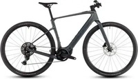 Cube Nulane Hybrid C:62 Race 400X 2025 | sagebrushgreen'n'prism | M (817500)