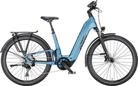 KTM Macina Style FS Prime Wave 2025 | steel blue matt/black | 56 cm (1250145516)