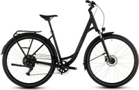 Cube Touring ONE Wave 2026 | night'n'chrome | 46 cm (162102)