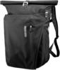 Ortlieb Vario PS QL2.1 Rucksack und Packtasche 26 Liter black