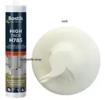 Bostik H785 High Tack 1K Hybrid Klebstoff 450g Kartusche wei&szlig;