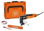 Fein Elektro Metall Blechschere BLS 2.5 E Set bis 2.5mm
