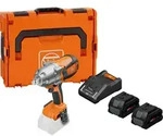 Fein Akku Schlagschrauber ASCD 18-1000 W34 AS Set 8Ah 18Volt